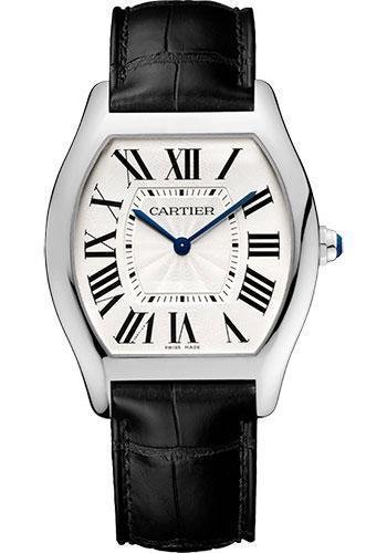 Replica Cartier Tortue Cartier Watch Cartier W1556362