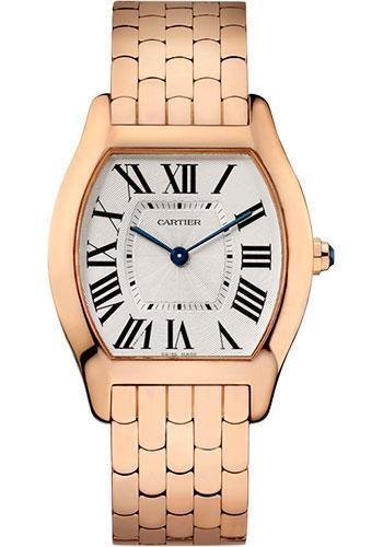 Replica Cartier Tortue Cartier Watch Cartier W1556366