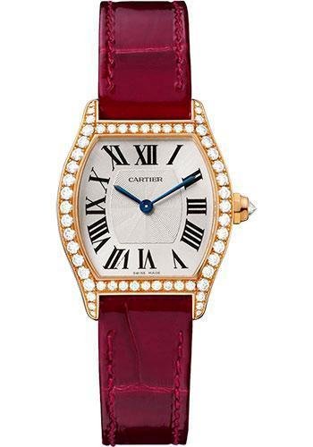 Replica Cartier Tortue Cartier Watch Cartier WA501006