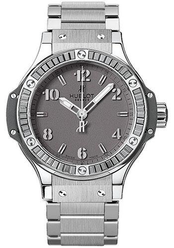 Replica Hublot Big Bang 38mm 361.ST.5010.ST.1912
