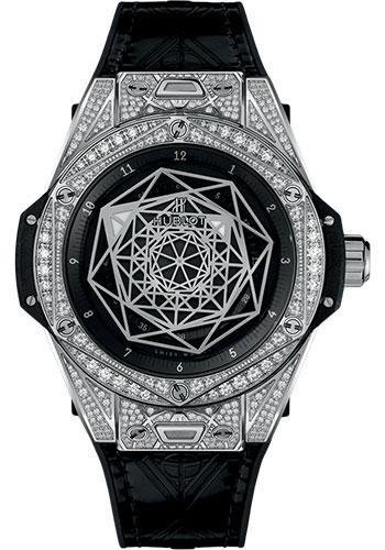 Replica Hublot Big Bang 39mm 465.SS.1117.VR.1704.MXM18