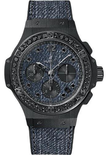Replica Hublot Big Bang 41mm 341.CX.2740.NR.1200.JEANS