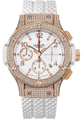 Replica Hublot Big Bang 41mm 341.PE.230.RW.174