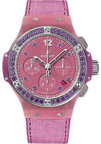 Replica Hublot Big Bang 41mm 341.XP.2770.NR.1205