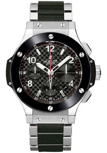Replica Hublot Big Bang 41mm 342.SB.131.SB