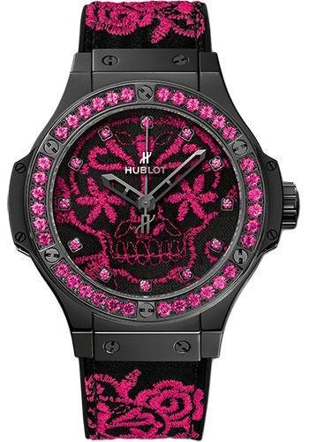 Replica Hublot Big Bang 41mm 343.CP.6590.NR.1233