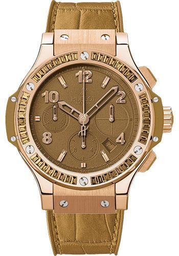 Replica Hublot Big Bang 41mm Tutti Fruitti Watch 341.PA.5390.LR.1918