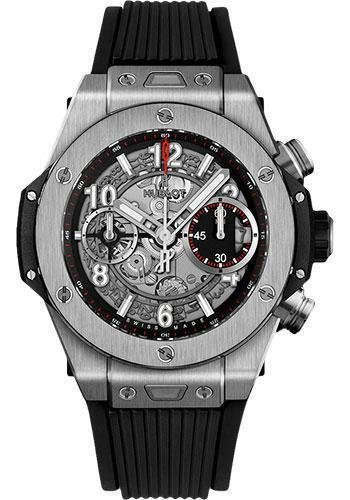 Replica Hublot Big Bang 42mm Watch 441.NX.1170.RX