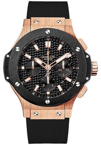Replica Hublot Big Bang 44mm Watch  301.PM.1780.RX
