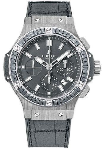 Replica Hublot Big Bang 44mm Watch 301.ST.5020.GR.1912
