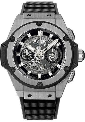 Replica Hublot Big Bang King Power 48mm Watch 701.NX.0170.RX