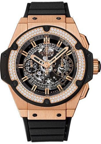 Replica Hublot Big Bang King Power 48mm Watch 701.OX.0180.RX.1104