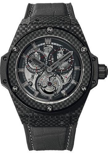 Replica Hublot Big Bang King Power 48mm Watch 704.QX.1137.GR