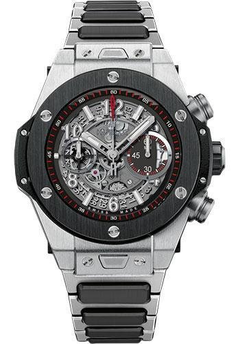 Replica Hublot Big Bang Watch 411.NM.1170.NM