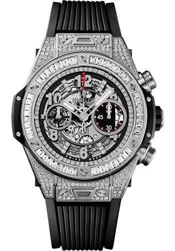 Replica Hublot Big Bang Watch 411.NX.1170.RX