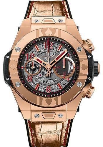 Replica Hublot Big Bang Watch 411.OX.1180.LR.WPT15