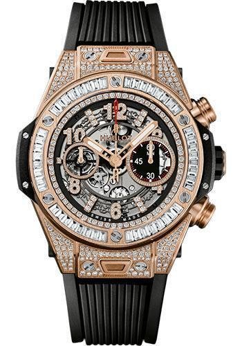 Replica Hublot Big Bang Watch 411.OX.1180.RX.0904