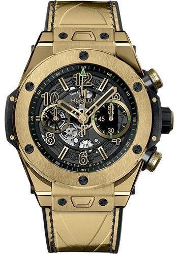 Replica Hublot Big Bang Watch 411.VX.1189.VR.USB16