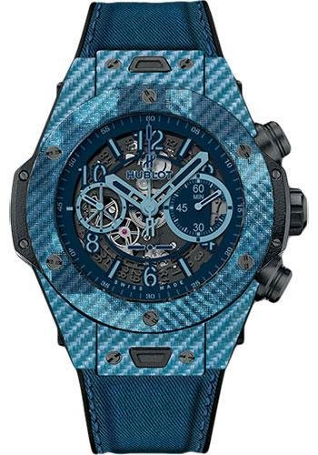Replica Hublot Big Bang Watch 411.YL.5190.NR.ITI16