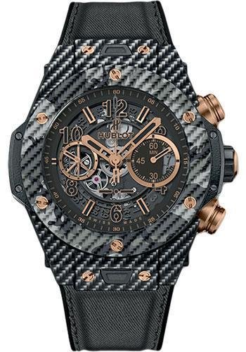 Replica Hublot Big Bang Watch 411.YT.1198.NR.ITI16