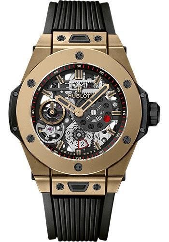 Replica Hublot Big Bang Watch 414.MX.1138.RX