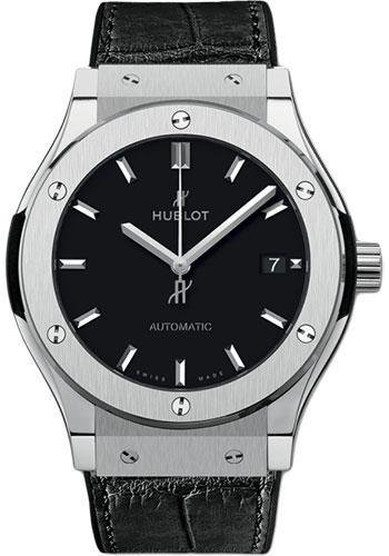 Replica Hublot Classic Fusion 42mm Watch 542.NX.1171.LR