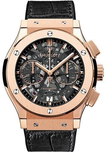 Replica Hublot Classic Fusion 45mm Watch 525.OX.0180.LR