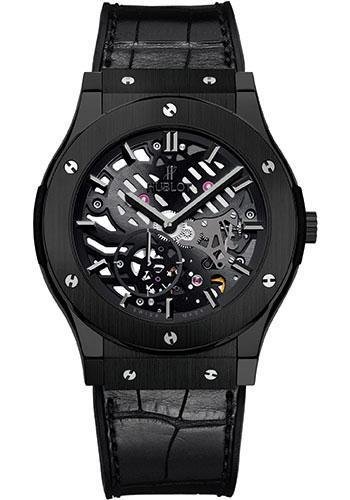 Replica Hublot Classic Fusion Ultra-Thin Watch 515.CM.0140.LR