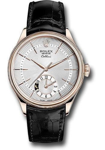 Replica Rolex Cellini 50525 sbk
