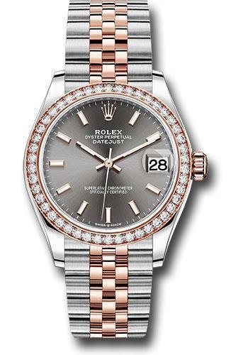 Replica Rolex Datejust 31mm Watch 278381RBRdkrhij
