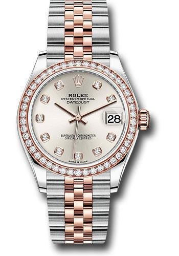 Replica Rolex Datejust 31mm Watch 278381RBRsdj