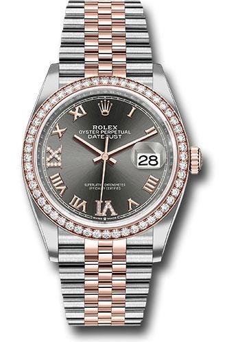 Replica Rolex Datejust 36mm Watch 126281RBR dkrdr69j