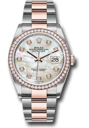 Replica Rolex Datejust 36mm Watch 126281RBR mdo