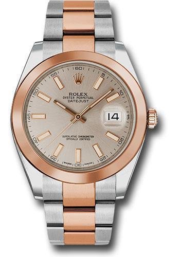 Replica Rolex Datejust 41mm Watch 126301 suio
