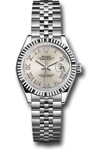 Replica Rolex Lady Datejust 28mm Watch 279174 srj