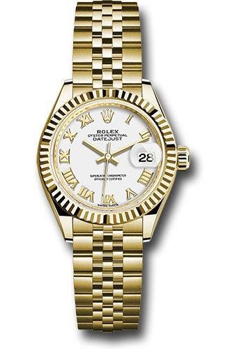 Replica Rolex Lady Datejust 28mm Watch: 279178 wrj