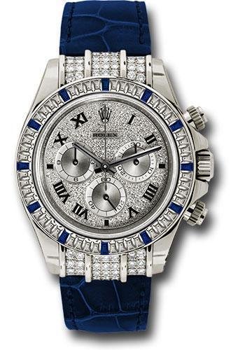 Replica Rolex Oyster Perpetual Cosmograph Daytona 116599-12 SA