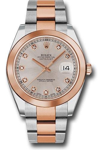 Replica Rolex Oyster Perpetual Datejust 41 Watch 126301 sudo
