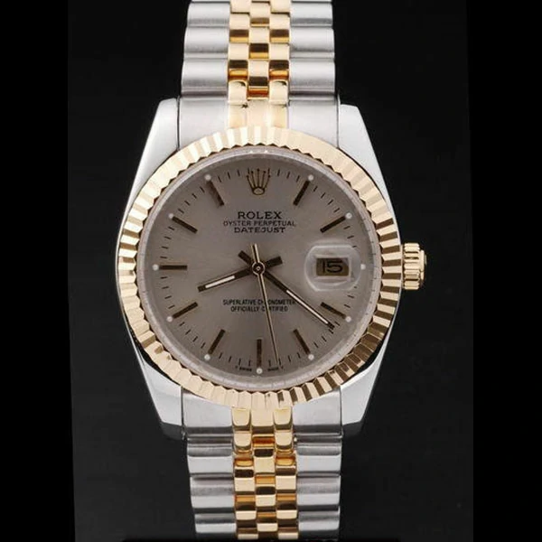 Rolex Datejust Mechanism new57839