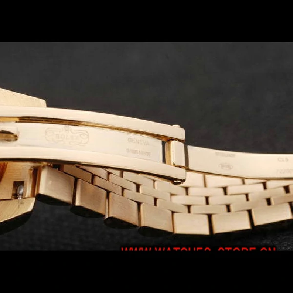 Rolex Datejust Mechanism new57844