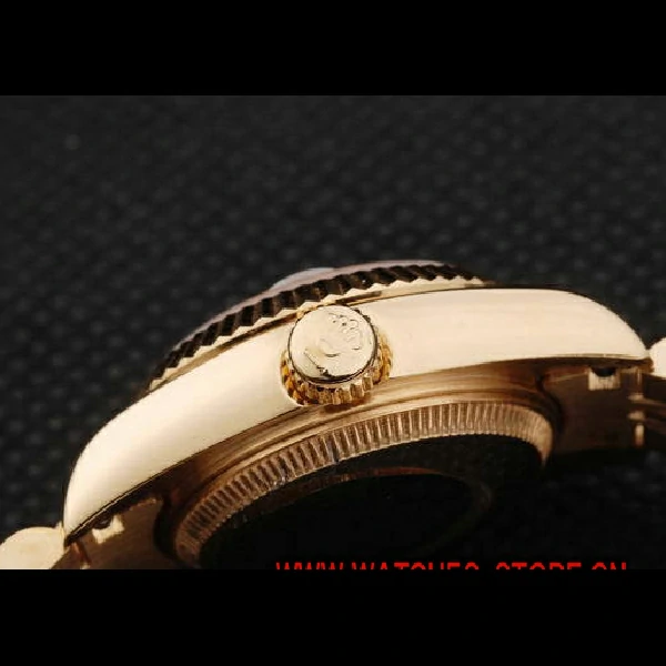 Rolex Datejust Mechanism new57844