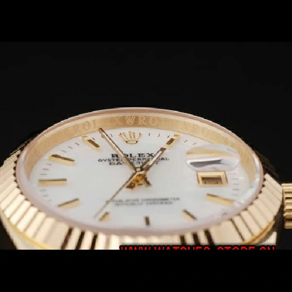 Rolex Datejust Mechanism new57847