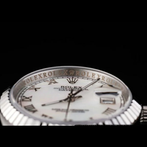 Rolex Datejust Mechanism new57855