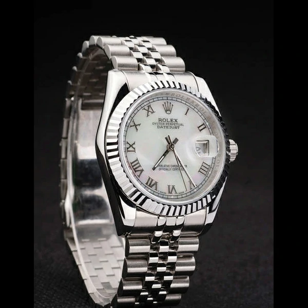 Rolex Datejust Mechanism new57855