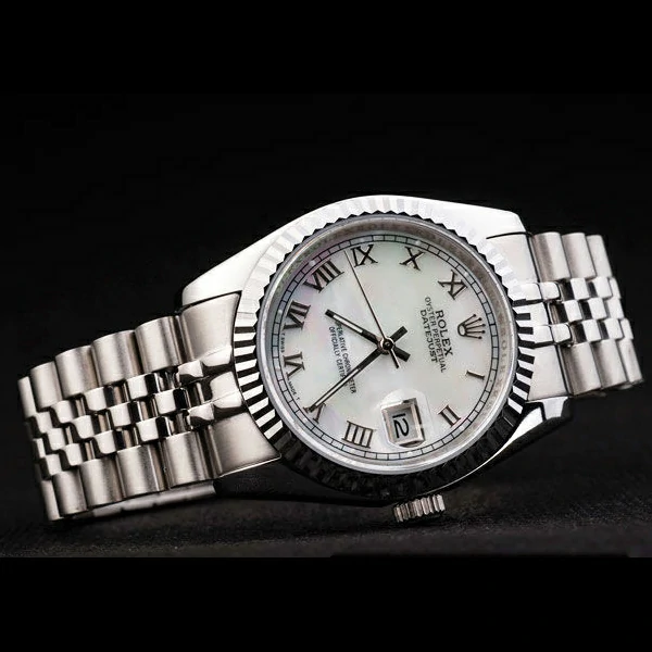 Rolex Datejust Mechanism new57855