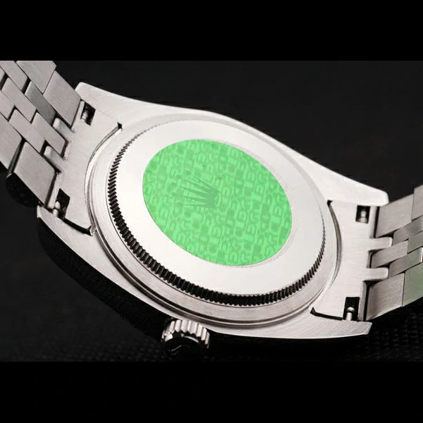 Rolex Datejust Mechanism new57855