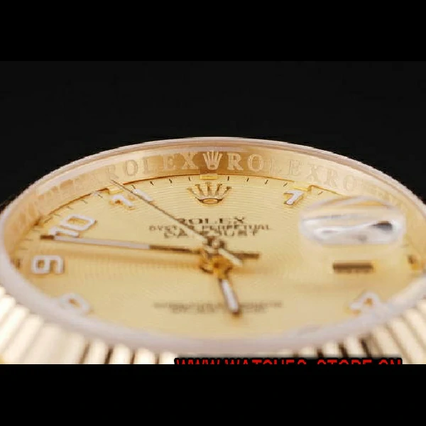 Rolex Datejust Mechanism new57879