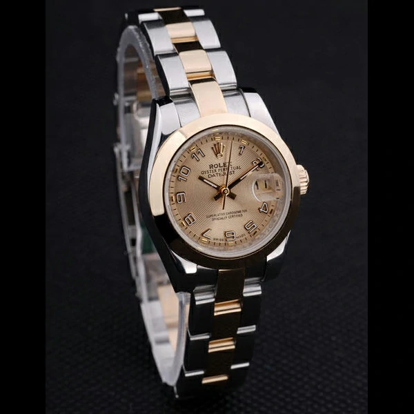 Rolex Datejust new57711
