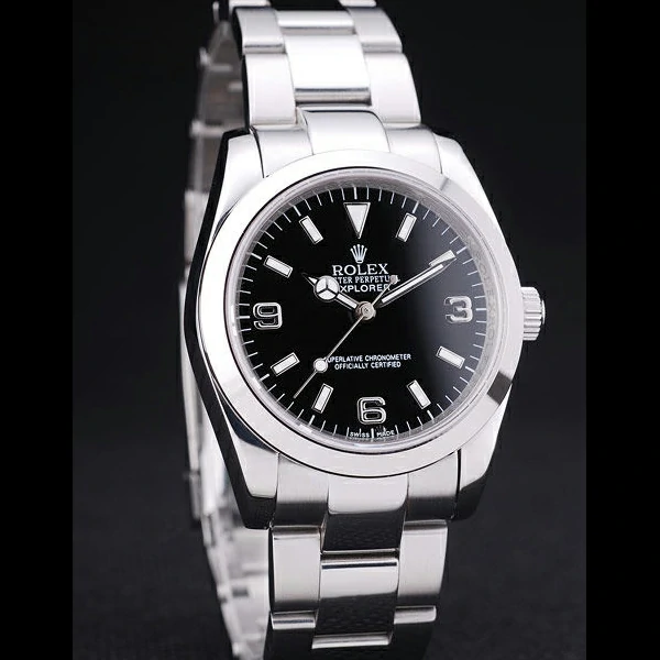 Rolex Explorer new58536