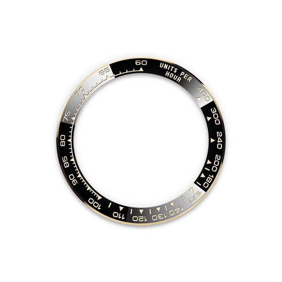 Rolex Replica Watch Cosmograph Daytona 40mm, 18k Yellow Gold, 126518ln-0016